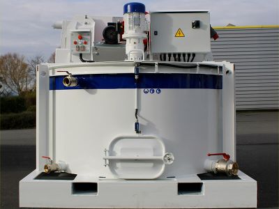 Bac de reprises thermique BRTC3 vue2