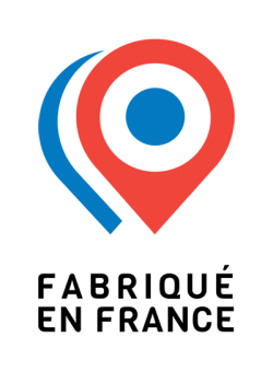 logo fabrication française