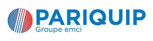 Logo Pariquip