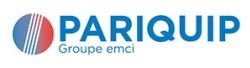 Logo Pariquip société de location de matériel de forage