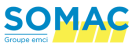 Logo Somac Forage